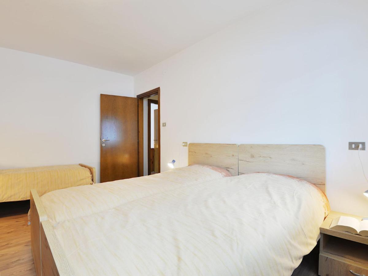 Apartment Bernard-1 By Interhome Campestrin Zewnętrze zdjęcie