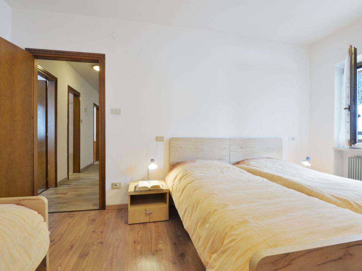 Apartment Bernard-1 By Interhome Campestrin Zewnętrze zdjęcie